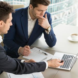 Auditoría de factura energética